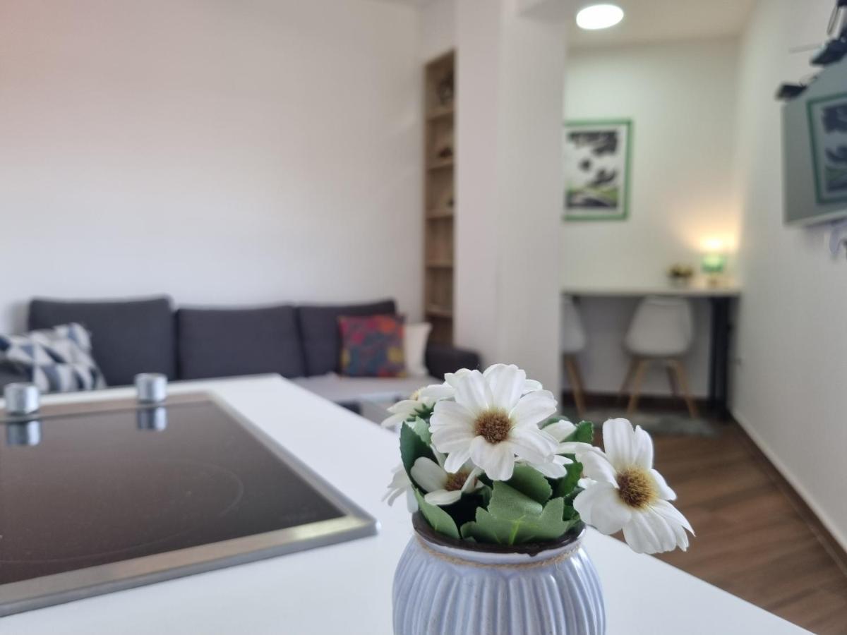 Victory Apartment Nikšić Esterno foto
